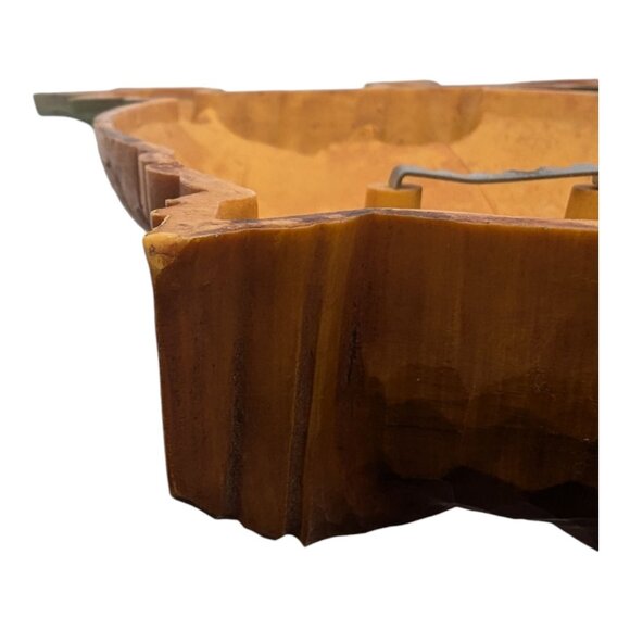 VTG Homco Owl Hanging Plaque Wall Art Hoot Owls 7403 Set of 2 Retro MCM Wildlife - Picture 10 of 11